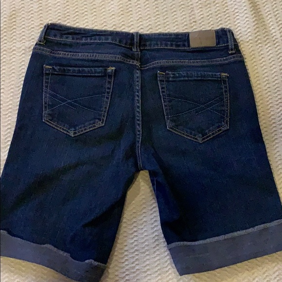 Aeropostale Jean Short - Picture 2 of 3